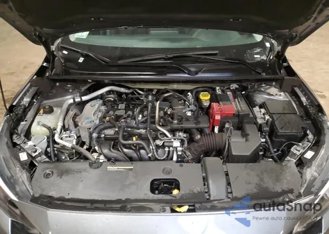 2024 Nissan Sentra Sv z USA, uszkodzony, nr VIN 3N1AB8CV1RY333981